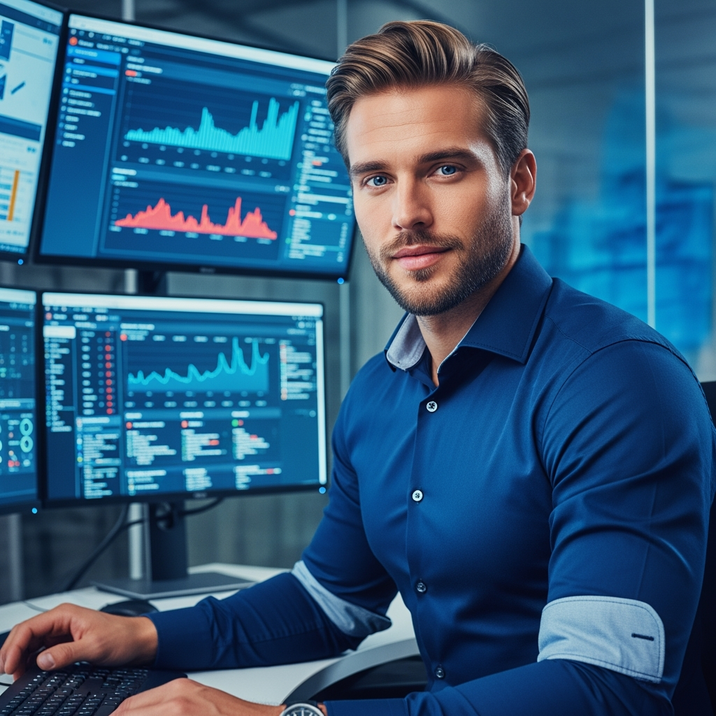 Adam - Competitive Analyst