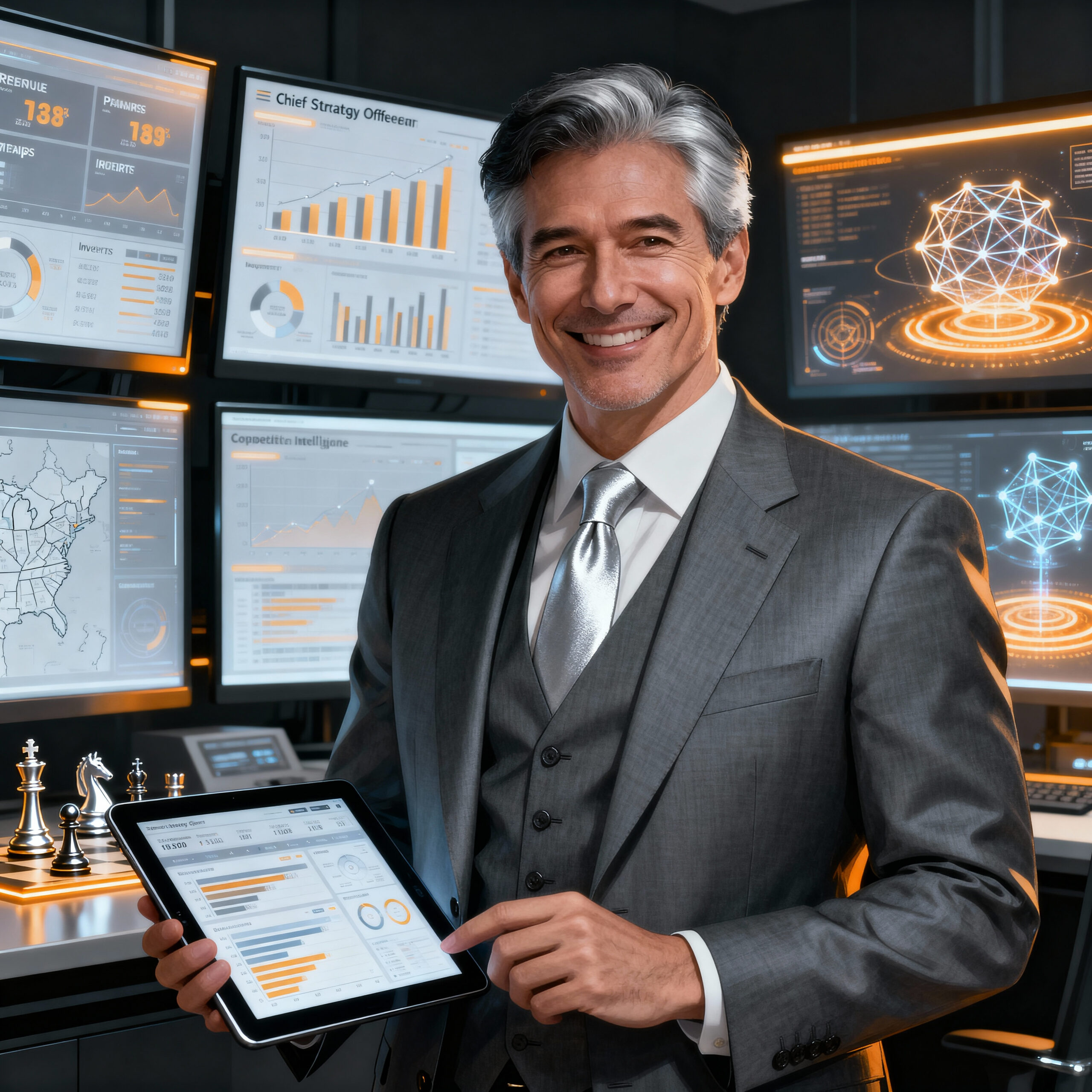 Evan - Decision Engine