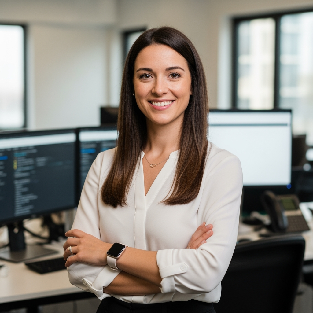 Kendall - Campaign Analyst